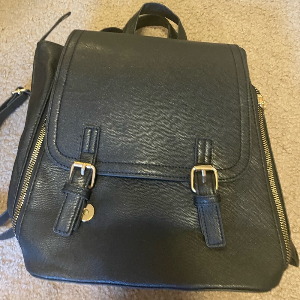 Mini backpack